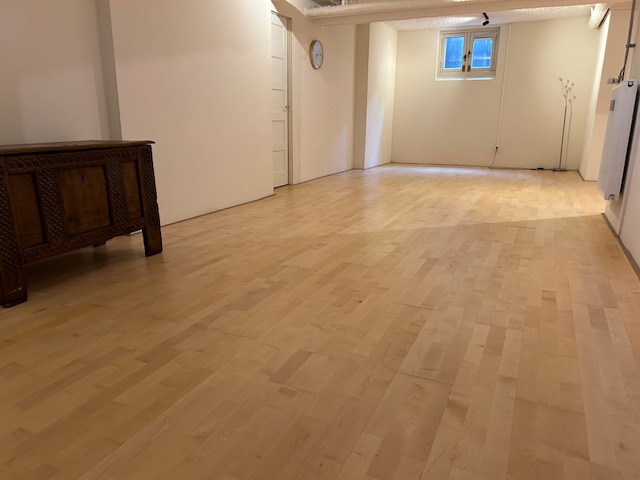 Grote workshopruimte te huur
