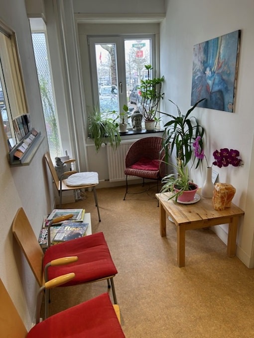 Ruimte huren in Centrum Europaplein