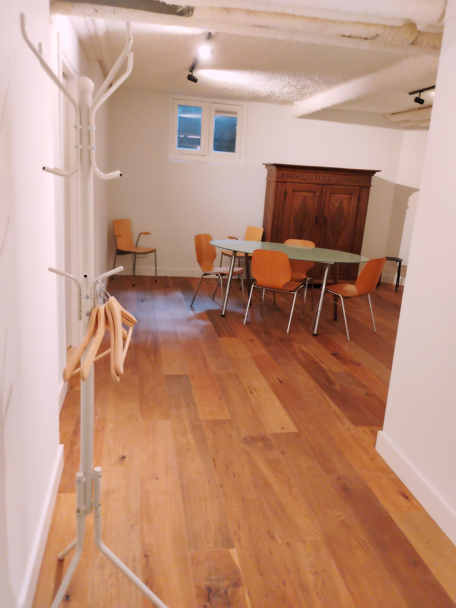 Ruimte huren in Centrum Europaplein