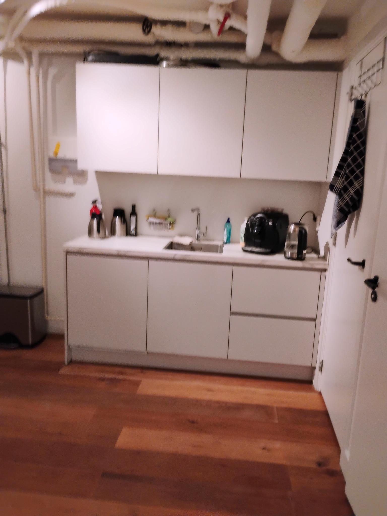 Ruimte huren in Centrum Europaplein