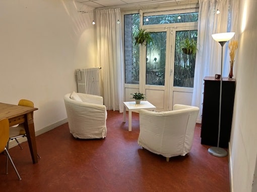 Ruimte huren in Centrum Europaplein